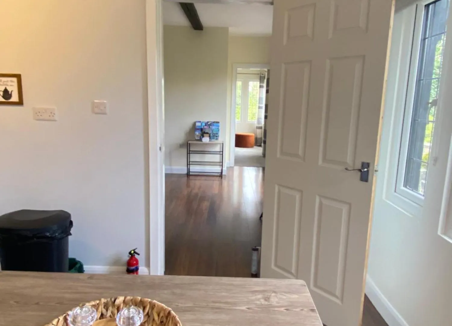 Holiday home Heyboys Villa Swansea