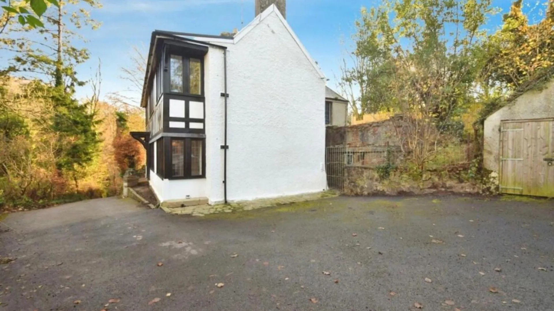 Holiday home Heyboys Villa Swansea
