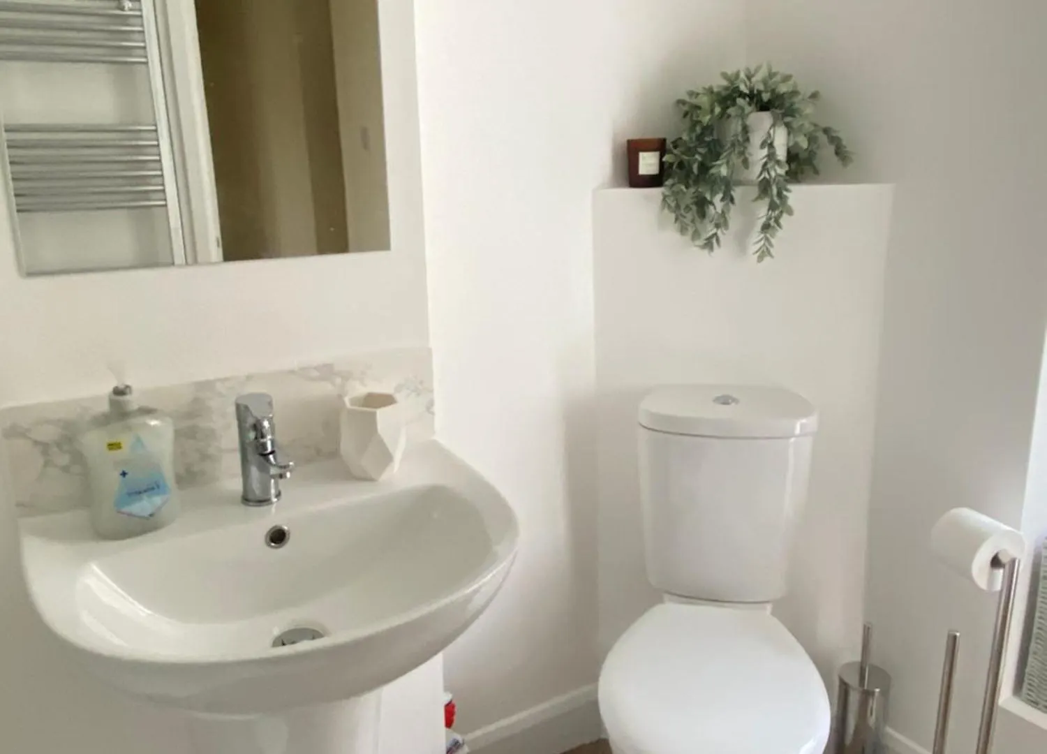 Holiday home Heyboys Villa Swansea