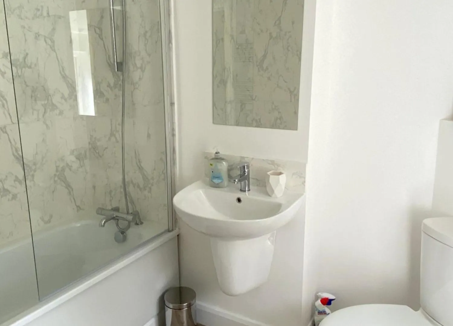 Heyboys Villa Swansea Holiday home