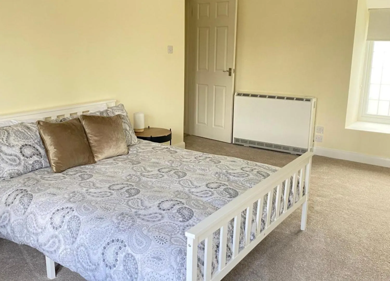 Heyboys Villa Swansea