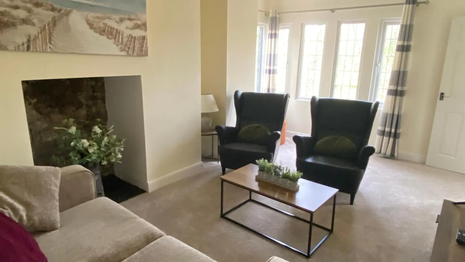Heyboys Villa Swansea