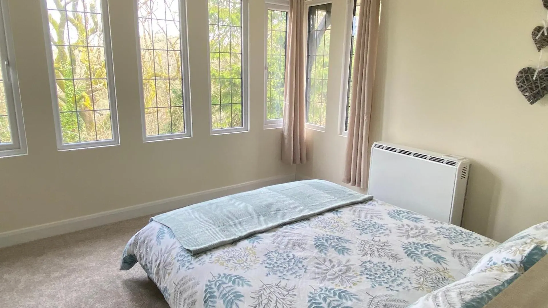 Holiday home Heyboys Villa Swansea