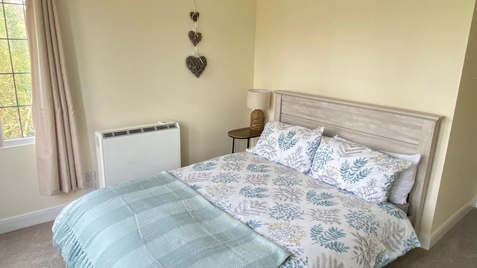 Heyboys Villa Swansea Holiday home