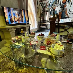 4* Maison d'hôtes The Mirador Boutique Town House