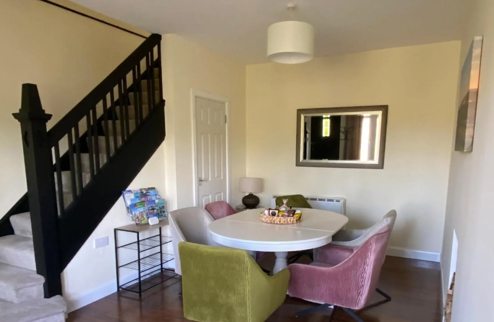 Holiday home Heyboys Villa Swansea United Kingdom