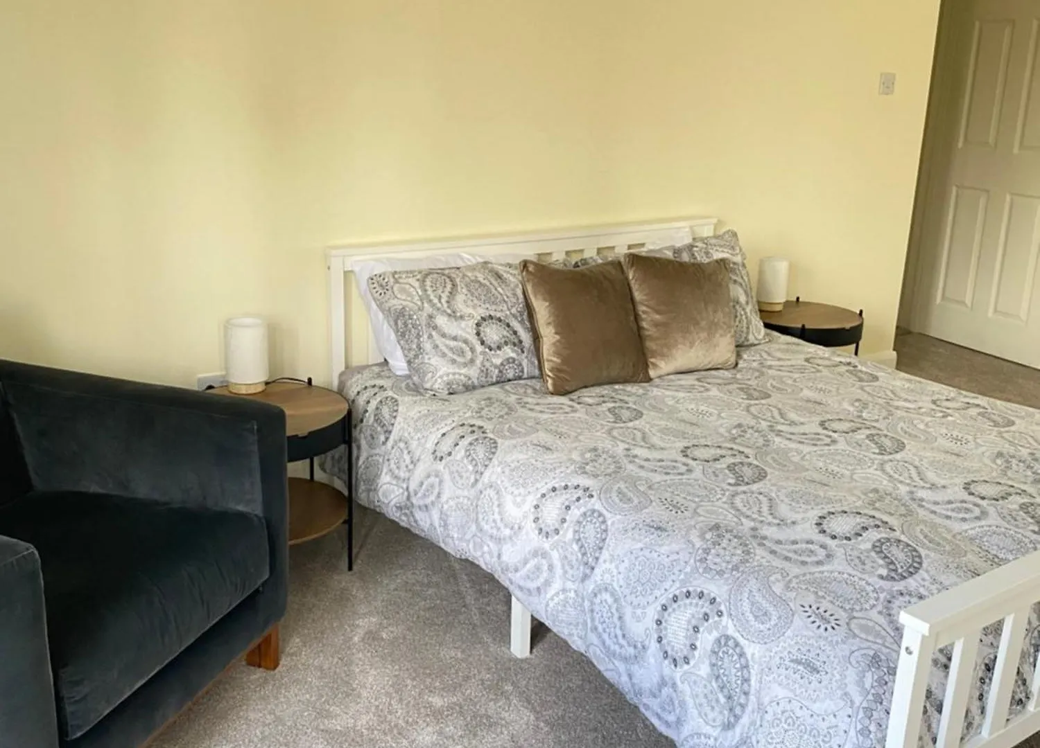 Holiday home Heyboys Villa Swansea United Kingdom